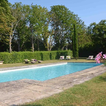 Domaine Shambala - Maison D'Hote En Provence - Piscine Chauffee Вело Экстерьер фото