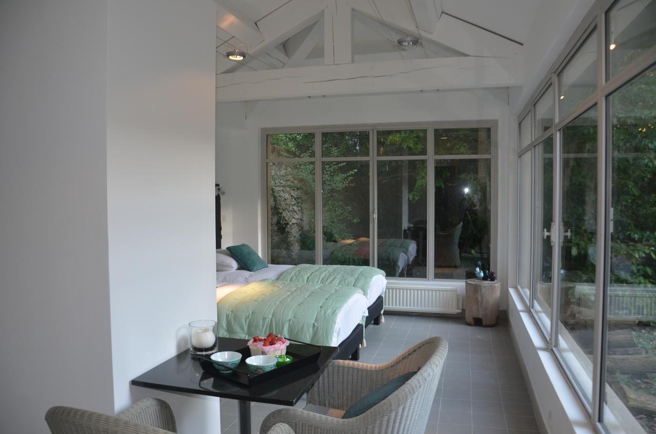 Domaine Shambala - Maison D'Hote En Provence - Piscine Chauffee Вело Экстерьер фото
