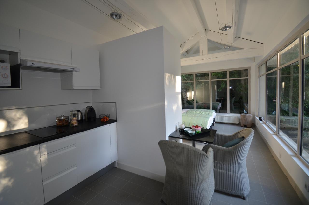 Domaine Shambala - Maison D'Hote En Provence - Piscine Chauffee Вело Экстерьер фото